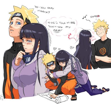 Naruto Having Sex With Hinata Porn Videos 